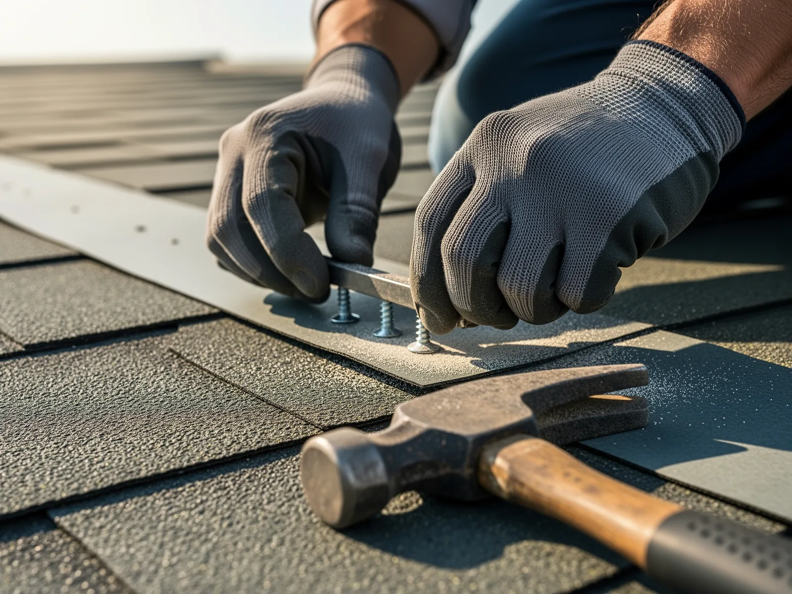 Why choose Fascia Repair in South Dakota